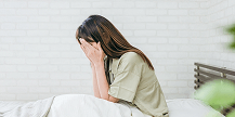 不眠症施術イメージ